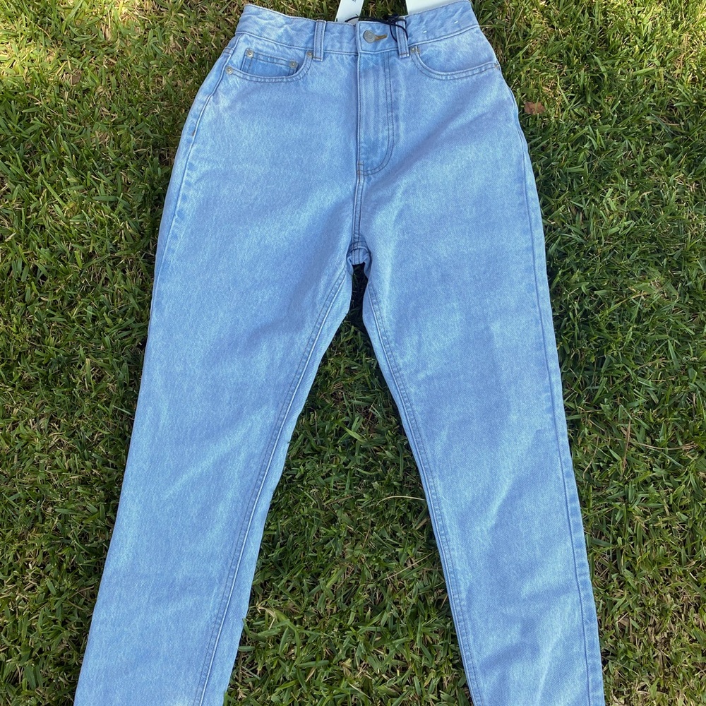 Womens Jeans